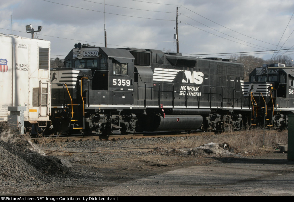 NS 5359